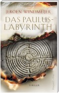 Das Paulus-Labyrinth