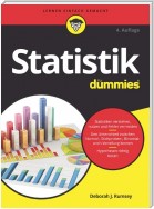 Statistik für Dummies