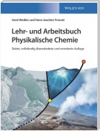 Lehr- und Arbeitsbuch Physikalische Chemie