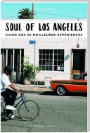 Soul of Los Angeles (French)