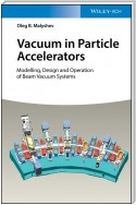 Vacuum in Particle Accelerators