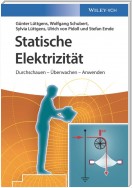 Statische Elektrizität