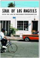 Soul of Los Angeles (Spanish)