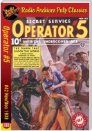 Operator #5 eBook #42 The Dawn that Shoo