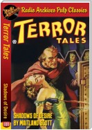 Terror Tales - Shadows of Desire