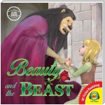 Classic Tales: Beauty and the Beast