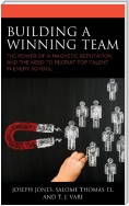 Building a Winning Team