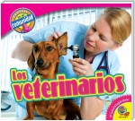 Los veterinarios