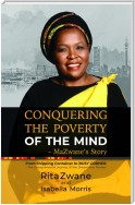 Conquering the Poverty of the Mind - MaZwane's Story