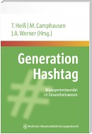 Generation Hashtag