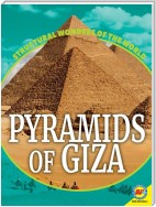 Pyramids of Giza