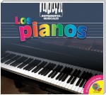 Los pianos