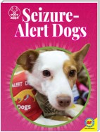 Seizure-Alert Dogs