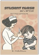 Student Nurse 60'S Style