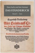 Das Standebuch