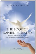 The Book of Daniel Unsealed