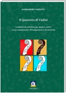 Il Quartetto di Violini