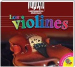 Los violines