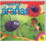 Las arañas