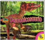 Deinonicosaurio
