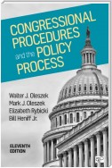 Congressional Procedures and the Policy Process