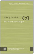 Das Wesen der Religion