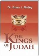 Kings of Judah