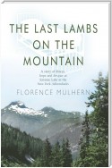 The Last Lambs on the Mountain