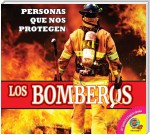 Los bomberos