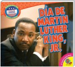 Día de Martin Luther King, Jr.