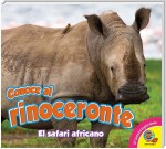 Conoce al rinoceronte