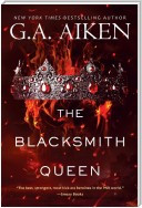 The Blacksmith Queen