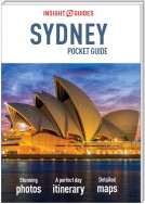 Insight Guides Pocket Sydney (Travel Guide eBook)