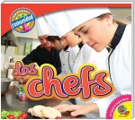 Los chefs