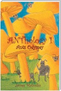 Anthology 1 : Ants Odyssey