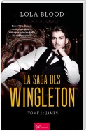 La Saga des Wingleton - Tome 1