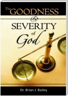 Goodness and Severity of God