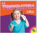 La temperatura