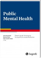 Public Mental Health