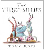 The Three Sillies