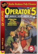 Operator #5 eBook #15 Invasion of the Ye