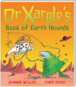 Dr Xargle's Book Of Earth Hounds