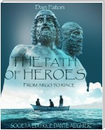 THE PATH OF HEROES