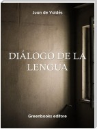 Diálogo de la lengua