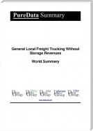 General Local Freight Trucking Without Storage Revenues World Summary