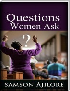 Questions Women Ask