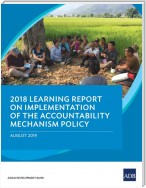 2018 Learning Report on Implementation of the Accountability Mechanism Policy