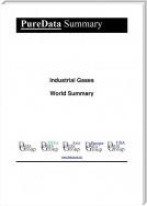 Industrial Gases World Summary