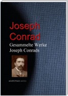 Gesammelte Werke Joseph Conrads