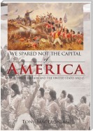 We Spared Not the Capital of America